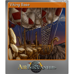 Viking Base (Foil)