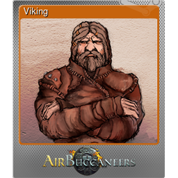 Viking (Foil)