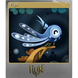Flyn (Foil)