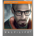 Gordon Freeman (Foil)