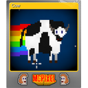 Cow (Foil)