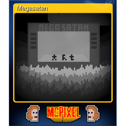 Megasatan