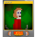 McPixel (Foil)