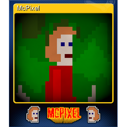 McPixel