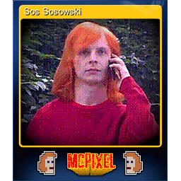 Sos Sosowski