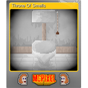 Throne Of Smells (Foil)
