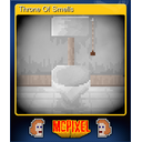Throne Of Smells