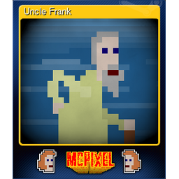 Uncle Frank
