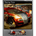 Racing Time (Foil)