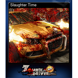 Slaughter Time