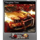 Slaughter Time (Foil)