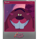Buck (Foil)