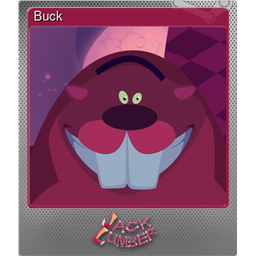 Buck (Foil)