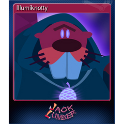 Illumiknotty
