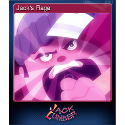 Jacks Rage