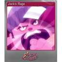 Jacks Rage (Foil)