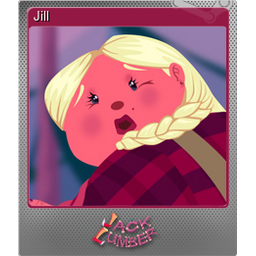 Jill (Foil)