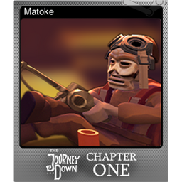 Matoke (Foil)