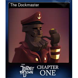 The Dockmaster