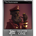 The Dockmaster (Foil)