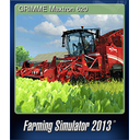 GRIMME Maxtron 620