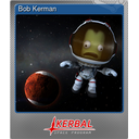 Bob Kerman (Foil)