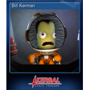 Bill Kerman