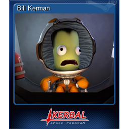 Bill Kerman