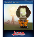 Jebediah Kerman