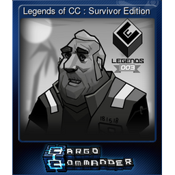 Legends of CC : Survivor Edition