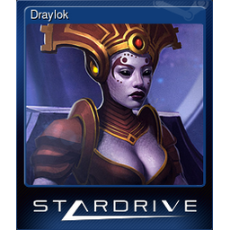 Draylok