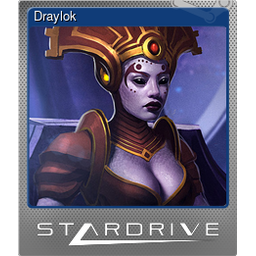 Draylok (Foil)