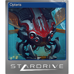 Opteris (Foil)