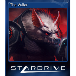 The Vulfar