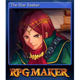 The Star Seeker