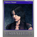 Helena Harper (Foil)