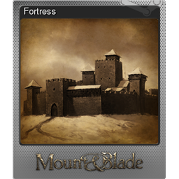 Fortress (Foil)