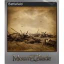 Battlefield (Foil)