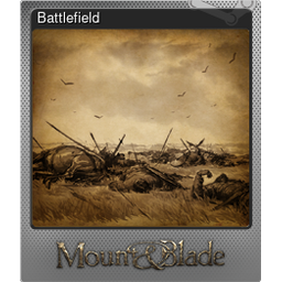 Battlefield (Foil)