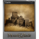Castle (Foil)