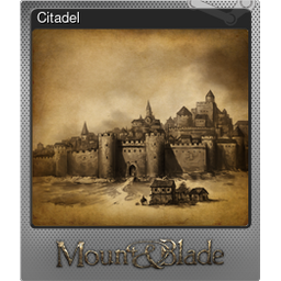 Citadel (Foil)