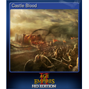 Castle Blood