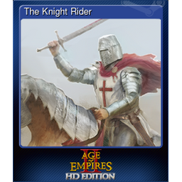 The Knight Rider