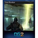 Grid Bunker