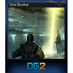 Grid Bunker