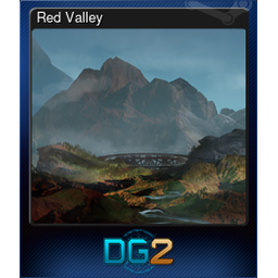 Red Valley