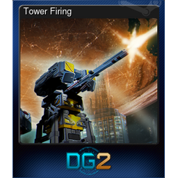 Tower Firing