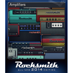 Amplifiers