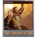 Archdruid (Foil)