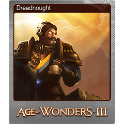 Dreadnought (Foil)